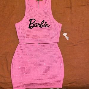 Barbie Outfit